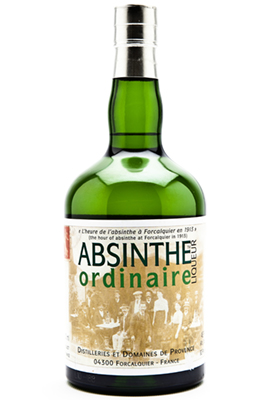 Absinthe Ordinaire - Liqueur - Dame's Discount Liquor & Wine
