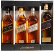 Johnnie Walker - The Collection Set 4 <span>(200ml)</span>