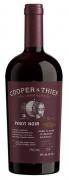 Cooper & Thief - Pinot Noir 2019
