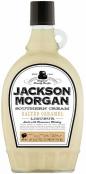 Jackson Morgan - Salted Caramel