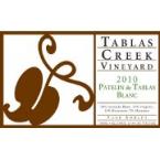 Tablas Creek - Patelin de Tablas Paso Robles Blanc 2019