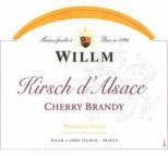 Alsace Willm - Kirsch 0