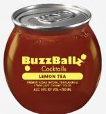 BuzzBallz - Lemon Tea 0