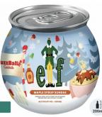 BuzzBallz - Maple Syrup Sundae 0