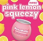 BuzzBallz - Pink Lemon Squeezy 0