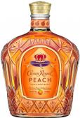 Crown Royal - Peach Whiskey 0