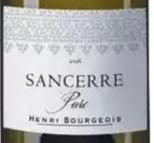 Henri Bourgeois - Sancerre 'Pure' 2023