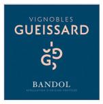 Les Vignobles Gueissard - Bandol Ros 2022