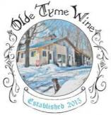 Olde Tyme Winery - Prince Chahhhming Apple Maple 0