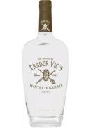 Trader Vic's - White Chocolate