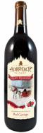 Adirondack Winery - Red Carriage 0