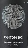 Centered - Cabernet Sauvignon 2019