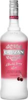Cruzan - Rum Black Cherry (1L)
