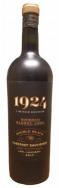 Gnarly Head - 1924 Bourbon Barrel Aged Cabernet Sauvignon . 2023