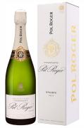 Pol Roger - Brut Reserve 0