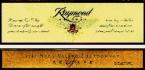 Raymond - Chardonnay Napa Valley Reserve 2021