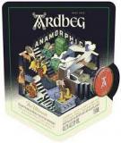 Ardbeg - Anamorphic 0