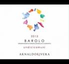 ArnaldoRivera - Undicicomuni 2018