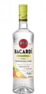 Bacardi - Pineapple Fusion Rum 0