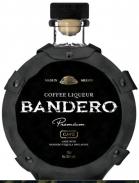 Bandero - Tequila Caf� 0