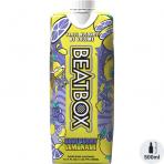 Beat Box - Blueberry Lemonade 0