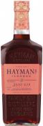 Hayman' - True English Sloe Gin 0