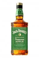 Jack Daniels - Tennessee Apple 0