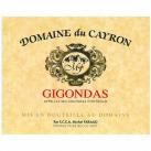 Michel Faraud - Gigondas Domaine du Cayron 2020