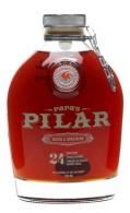 Papas Pilar Dark Rum 0