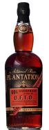 Plantation - Old Fashioned Traditional Dark Overproof 0