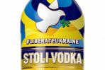 Stolichnaya - Ukraine Edition 0