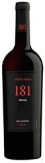 181 - Merlot Lodi 2022