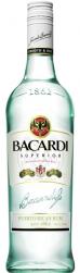 Bacardi - Superior Rum (1.75L) (1.75L)
