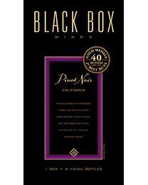 Black Box - Pinot Noir 2018 (3L) (3L)