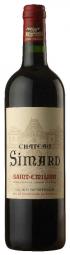 Ch�teau Simard - St.-Emilion 2011