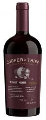 Cooper & Thief - Pinot Noir 2019