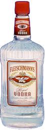 Fleischmanns - Vodka (50ml) (50ml)