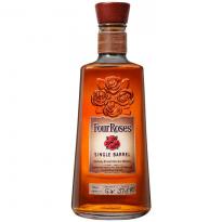 Four Roses - Single Barrel Bourbon