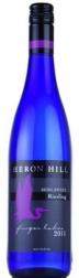 Heron Hill - Semi Sweet Riesling 2019