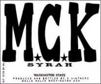 K Vintners - Motor City Kitty 2021