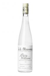 Massenez - Poire-Williams Pear Brandy