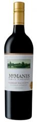 McManis - Cabernet Sauvignon California 2023