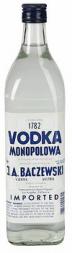 Monopolowa - Vodka (1L) (1L)