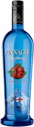 Pinnacle - Raspberry Vodka (1L) (1L)