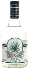 Sauza - Blanco Tequila 100 Aos (1L) (1L)