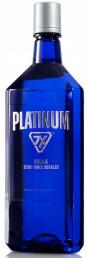 Platinum - Vodka 7X (1L) (1L)