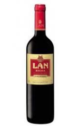 Bodegas LAN - Crianza 2020