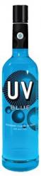 UV - Blue Raspberry Vodka (1L) (1L)