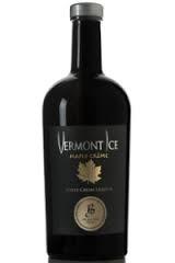 Vermont - Ice Maple Cream Liqueur