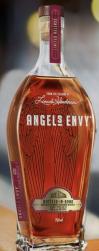 Angel's Envy - Bottled-in-Bond